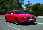 Audi S5 Sportback 2011 года (WW)